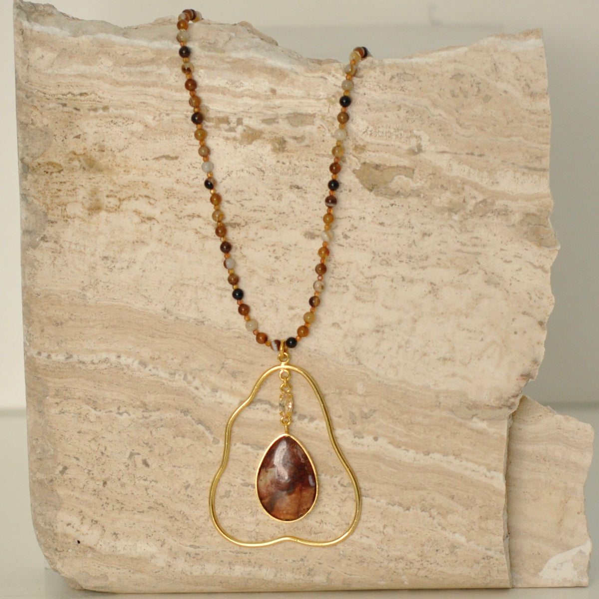 Collar Lux Natura