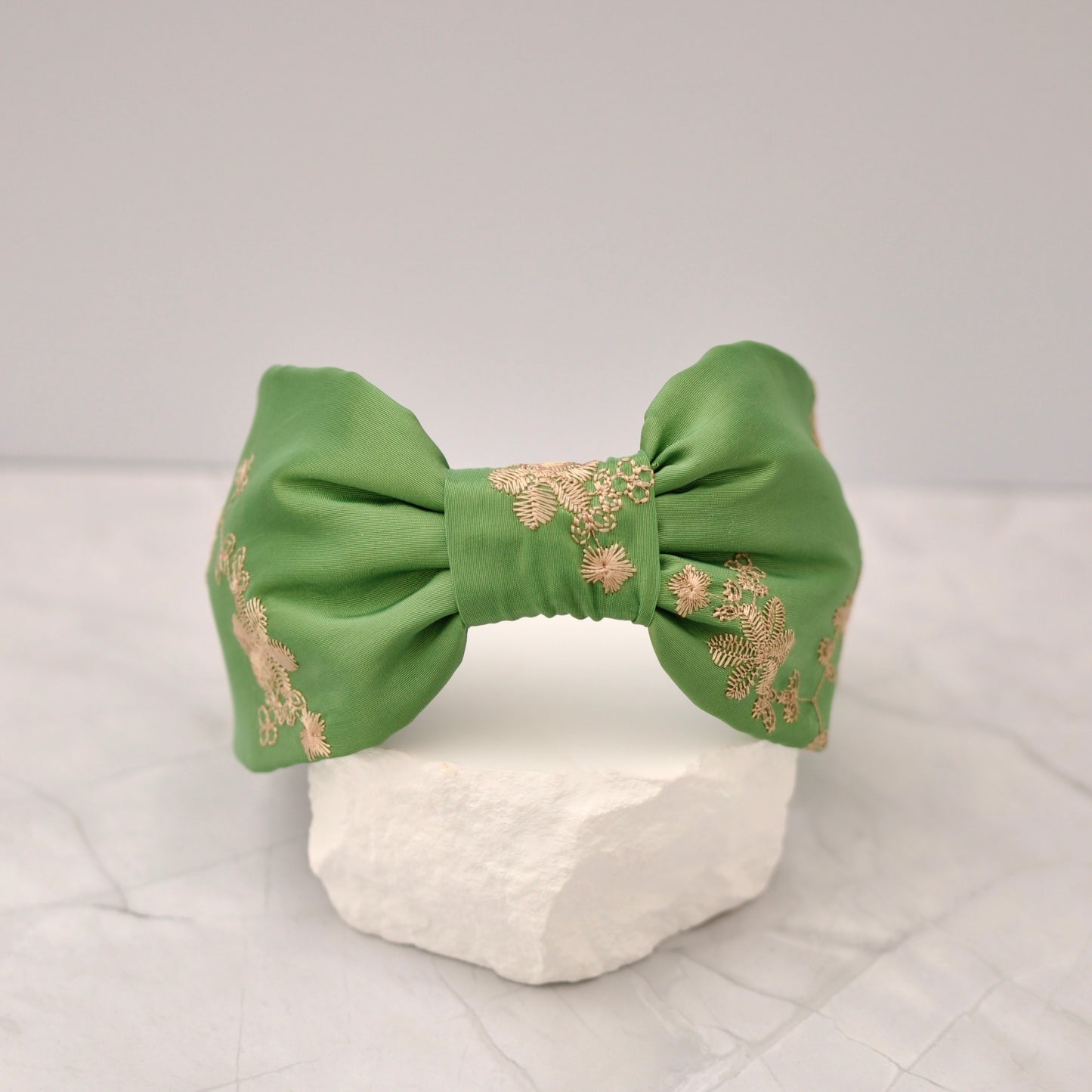 Diadema Tafeta Floria