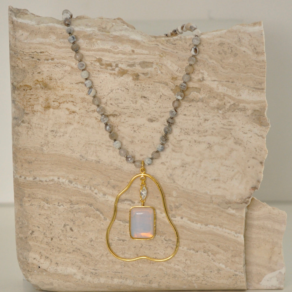 Collar Lux Natura