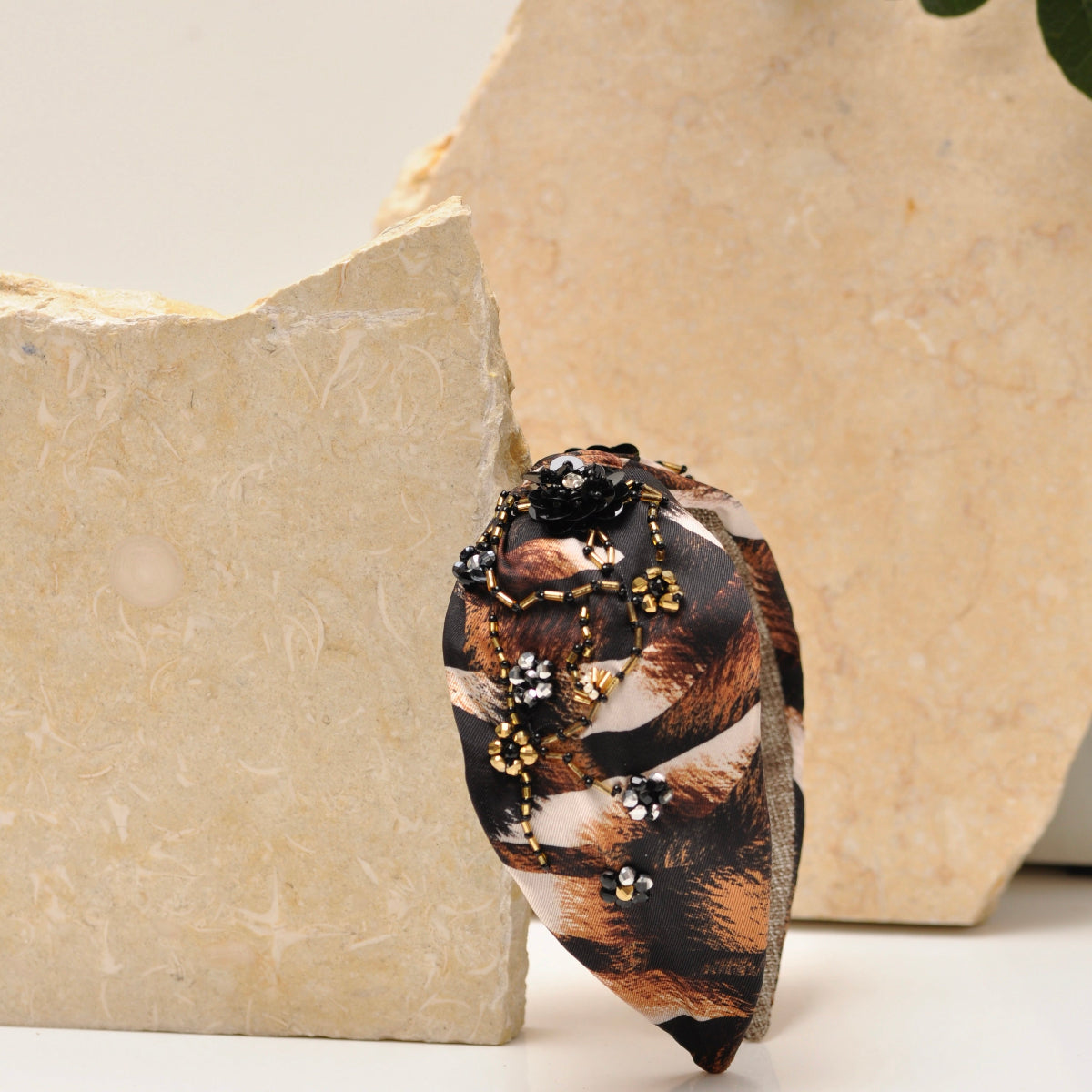 Diadema Camino de Flores