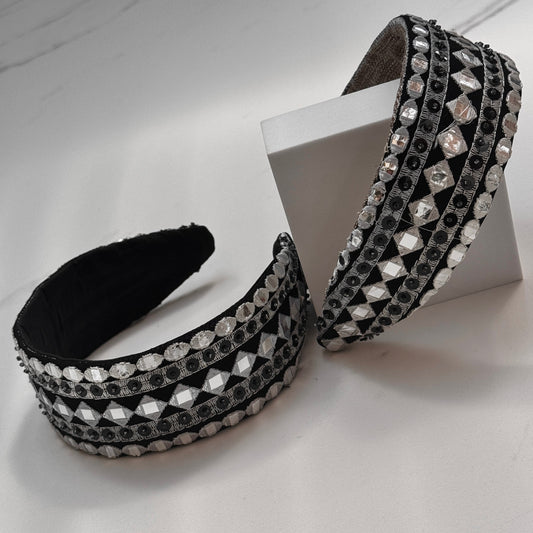 Diadema resplandor nocturno