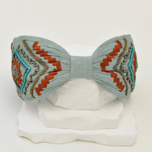 Diadema Susurro de Jade