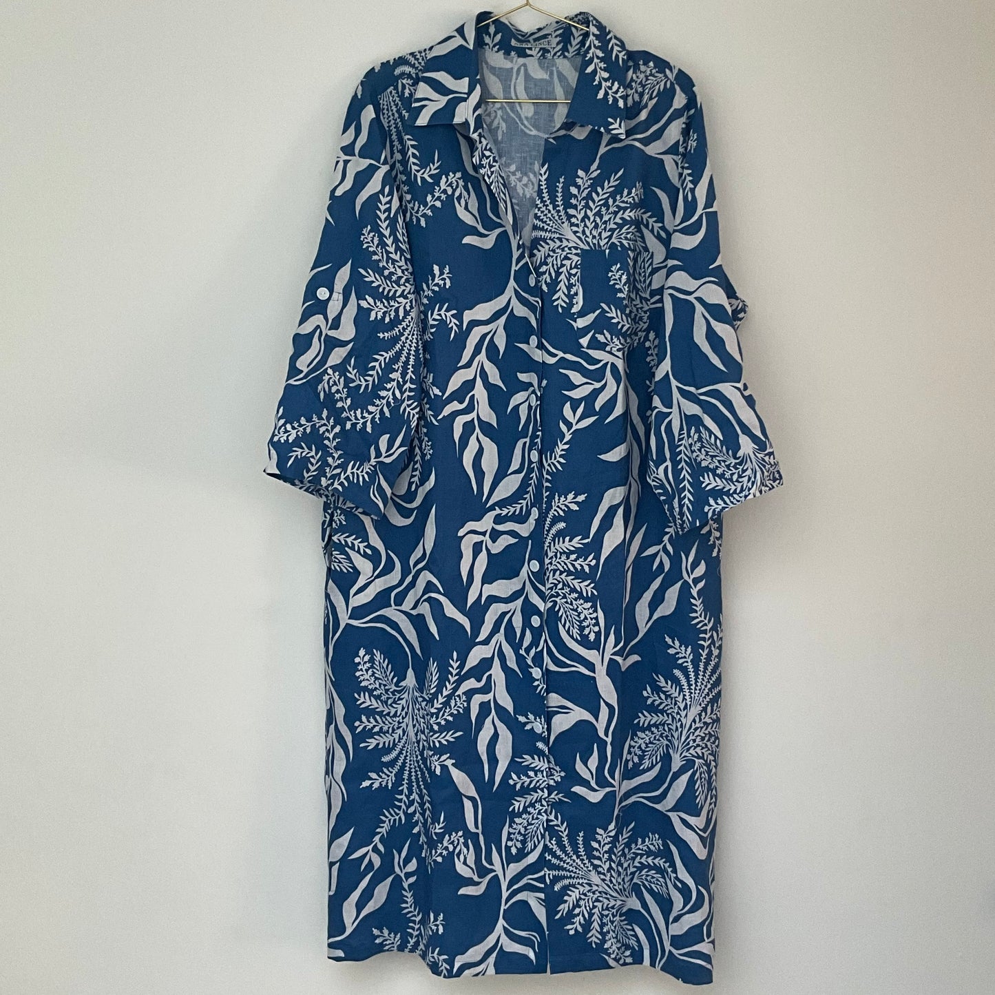 Camisero Lino