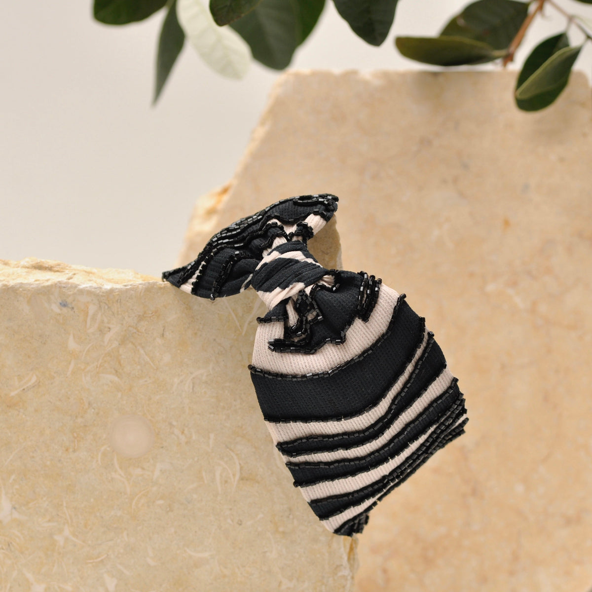Diadema Zebra