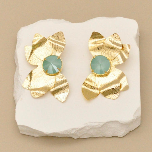 Aretes Floré | Ana Lince