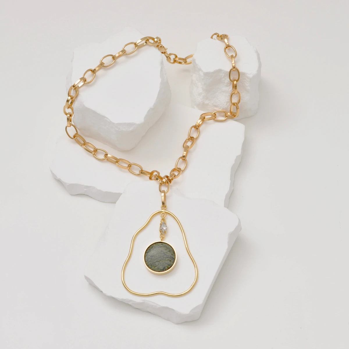 Collar Resplandor