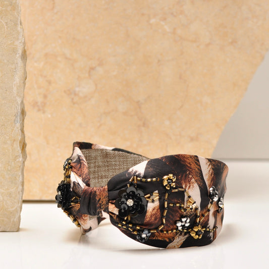 Diadema Camino de Flores