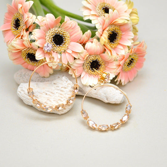 Aretes Shine
