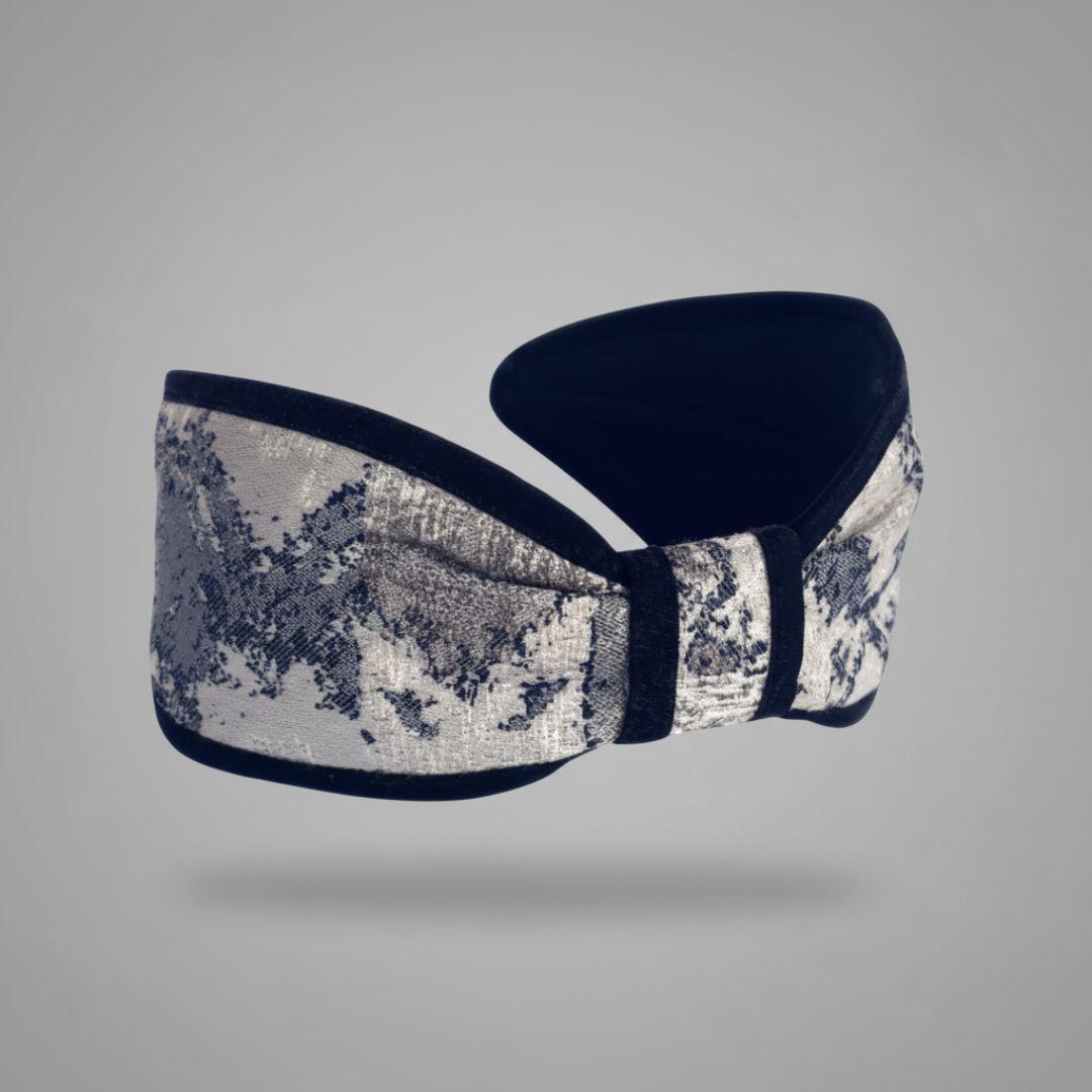 Diadema Blue Lagoon | Ana Lince