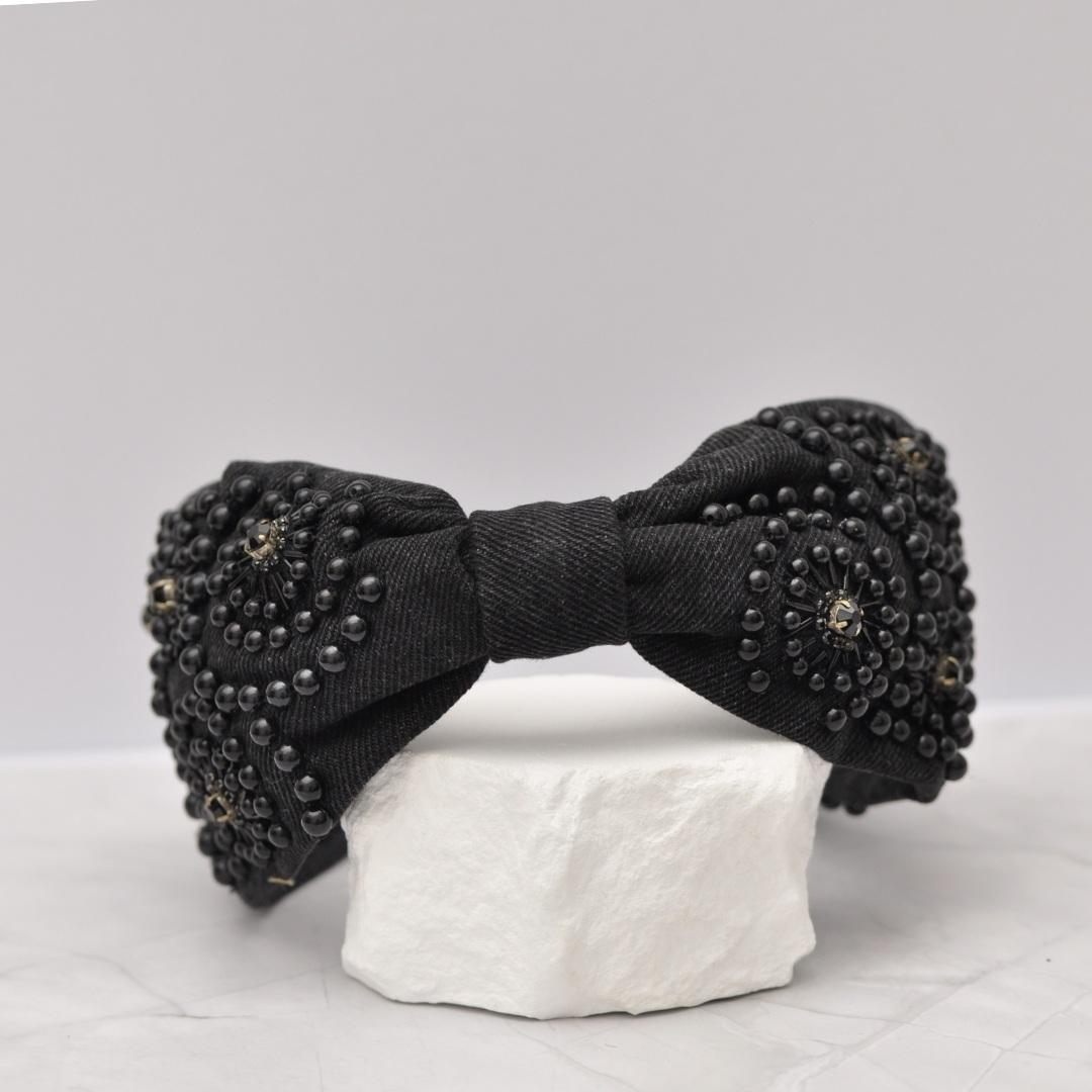 Diadema Cosmos | Ana Lince