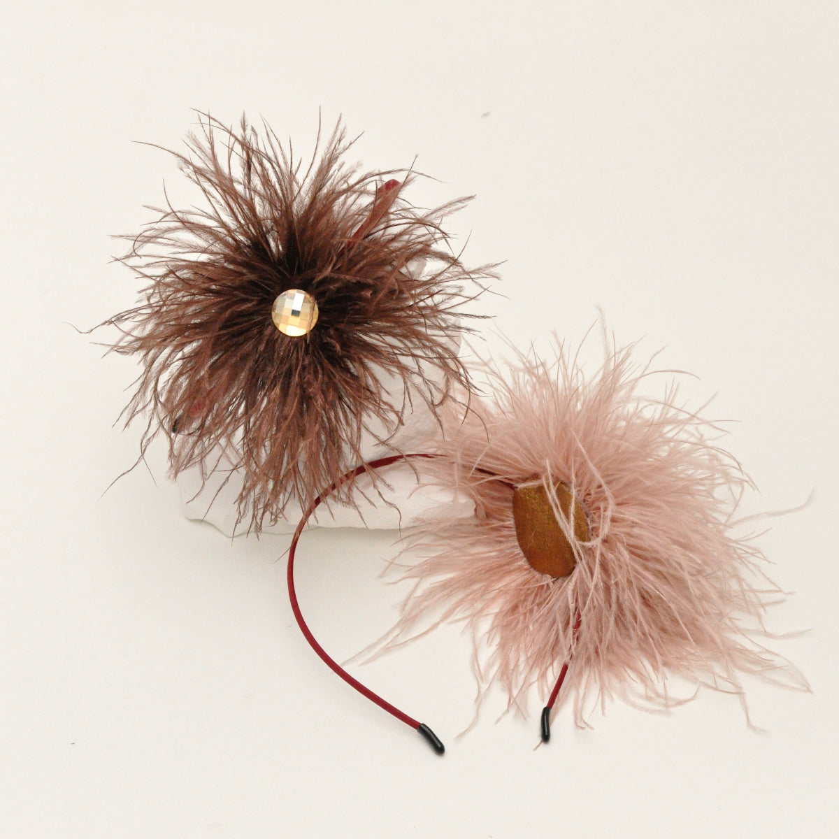 Diadema Anemona Moka