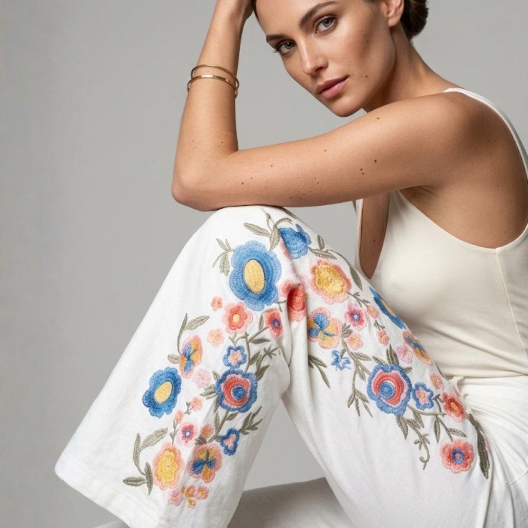 Jean Blanc Provenza | Ana Lince