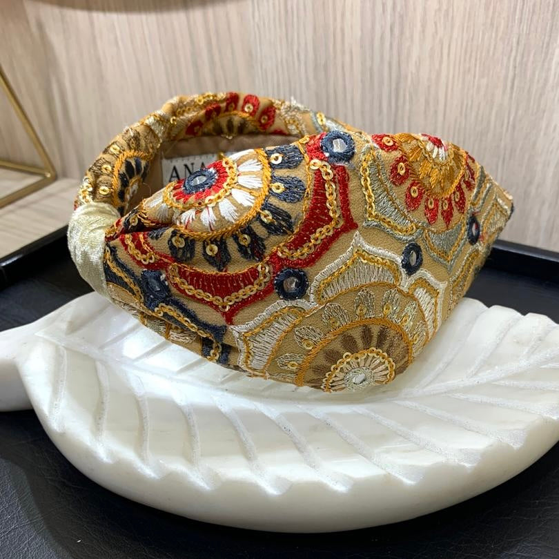 Diadema Persian Desing