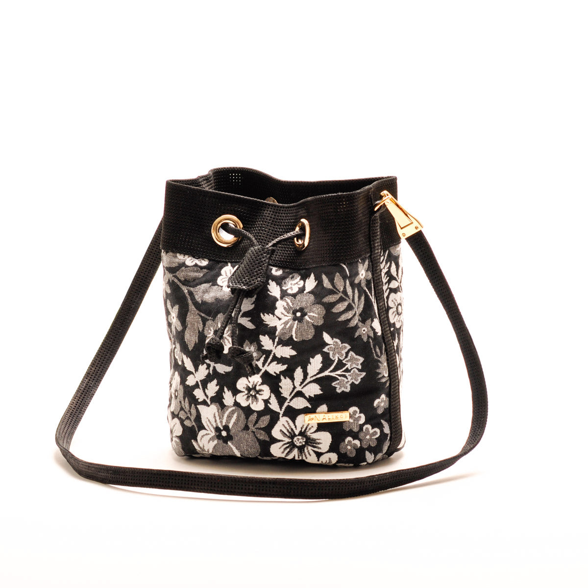 Bolso Milano Bucket - Ana Lince Accesorios - Accesorios para Mujer - Atemporales & Sostenibles