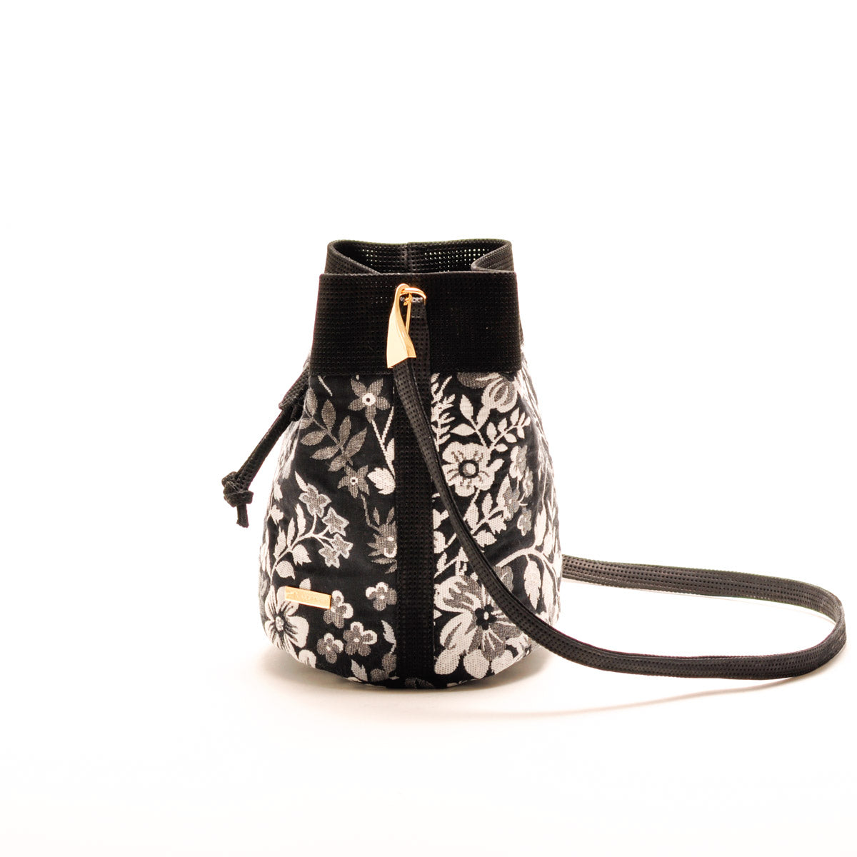 Bolso Milano Bucket - Ana Lince Accesorios - Accesorios para Mujer - Atemporales & Sostenibles