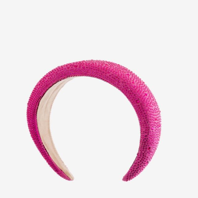 Diadema Cristales Max - Ana Lince Accesorios - Accesorios para Mujer - Atemporales & Sostenibles