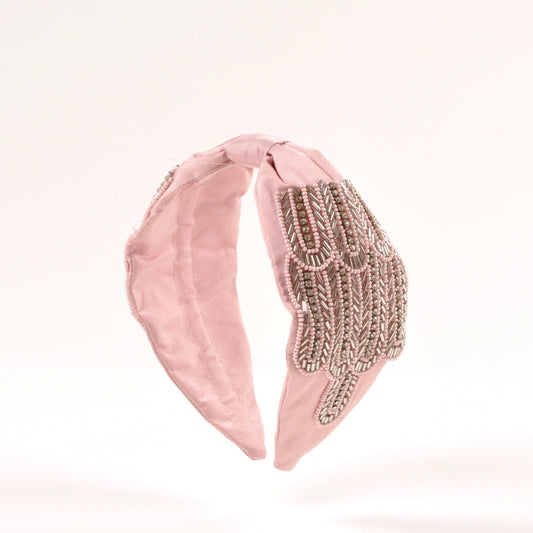 Diadema Sunset - Ana Lince Accesorios - Accesorios para Mujer - Atemporales & Sostenibles