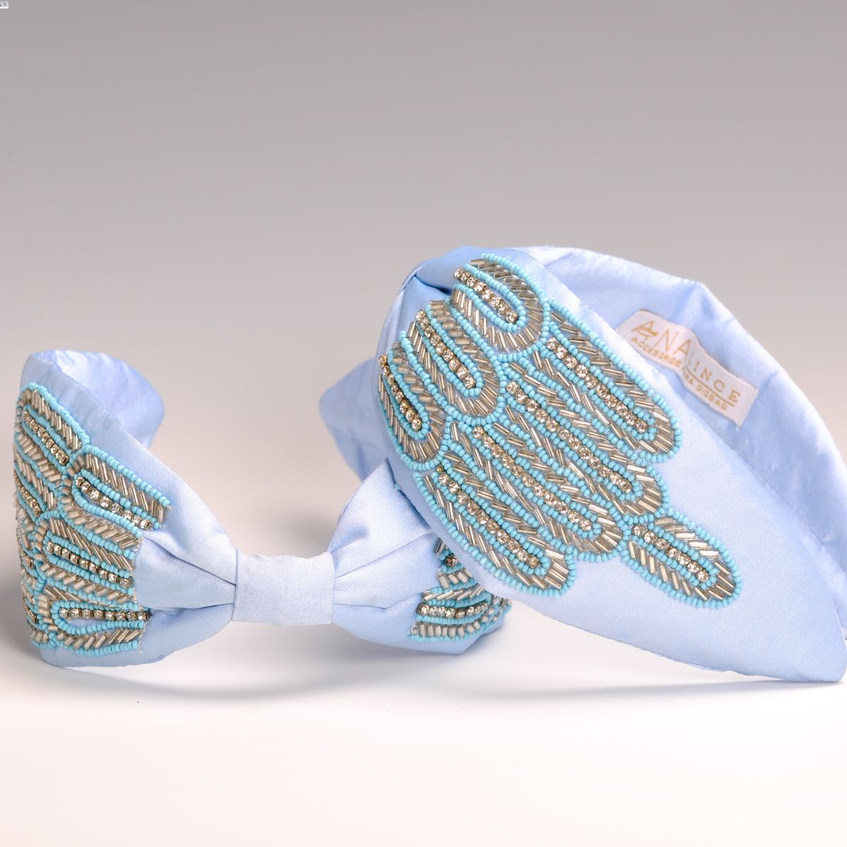 Diadema Sunset - Ana Lince Accesorios - Accesorios para Mujer - Atemporales & Sostenibles