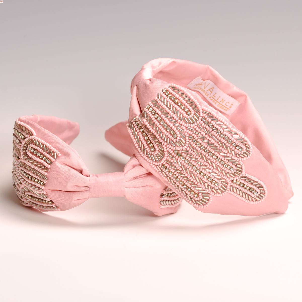 Diadema Sunset - Ana Lince Accesorios - Accesorios para Mujer - Atemporales & Sostenibles