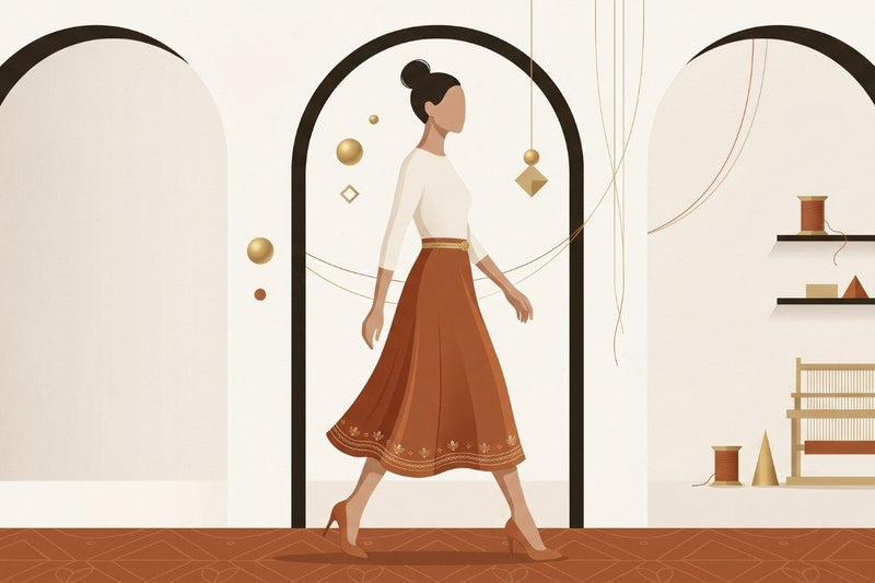 Slow Fashion | Ana Lince - Una Filosofía de Diseño