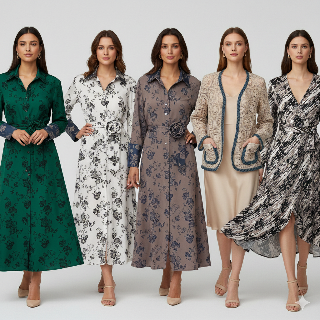 Vestidos | Ana Lince