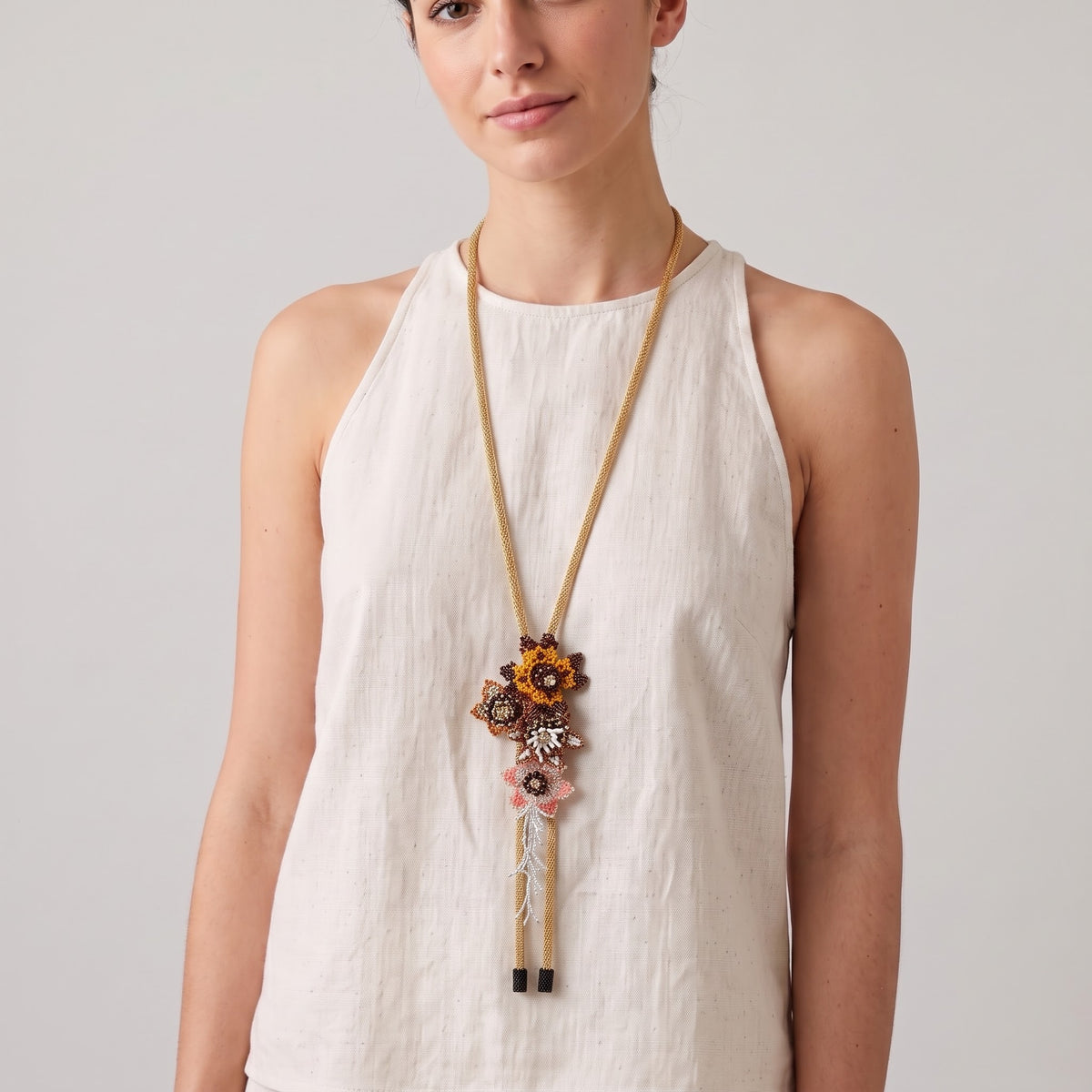 Collar Fiorella