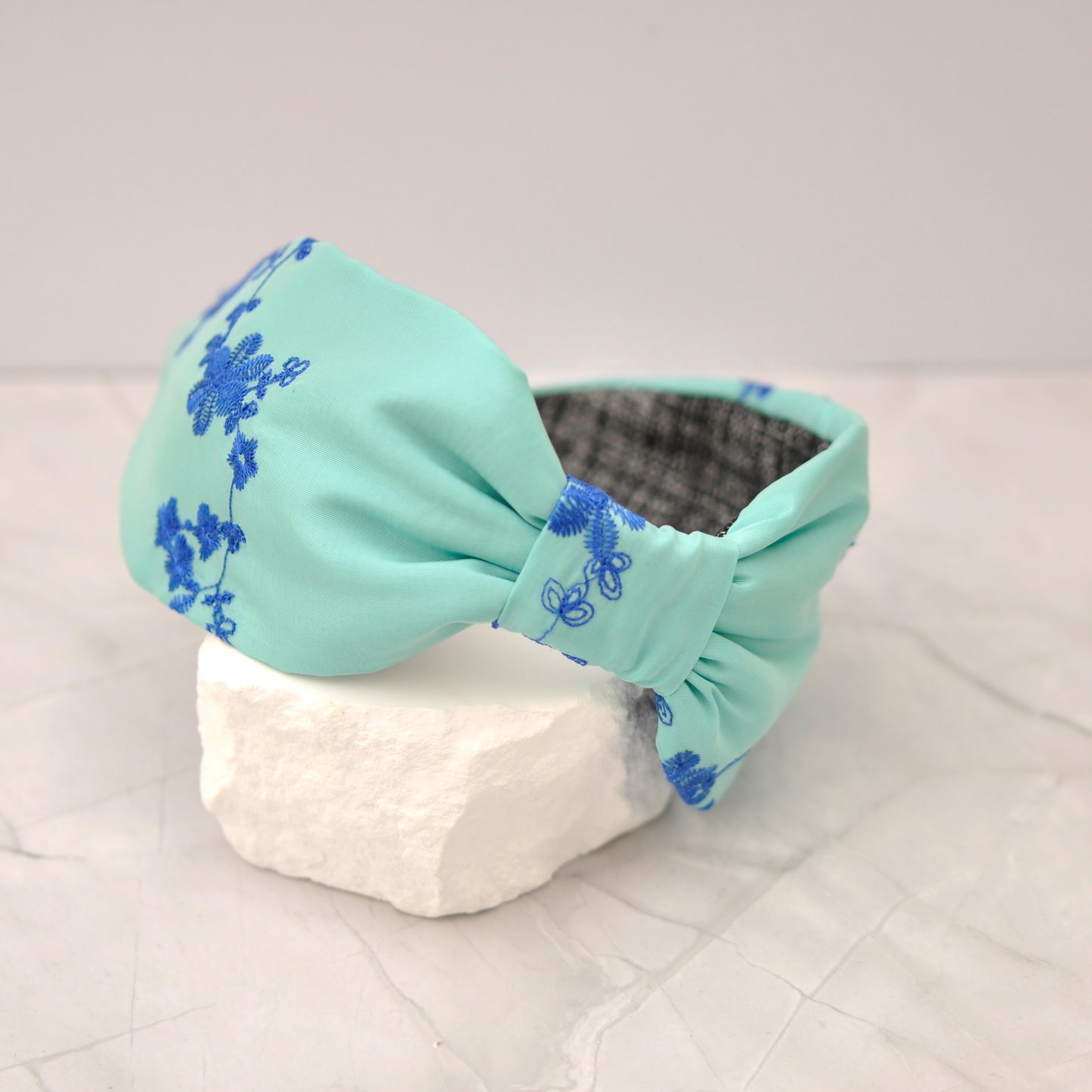 Diadema Tafeta Floria