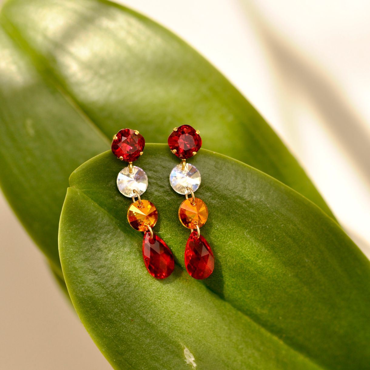 Ana Lince Joyeria - Aretes- Accesorios para Mujer