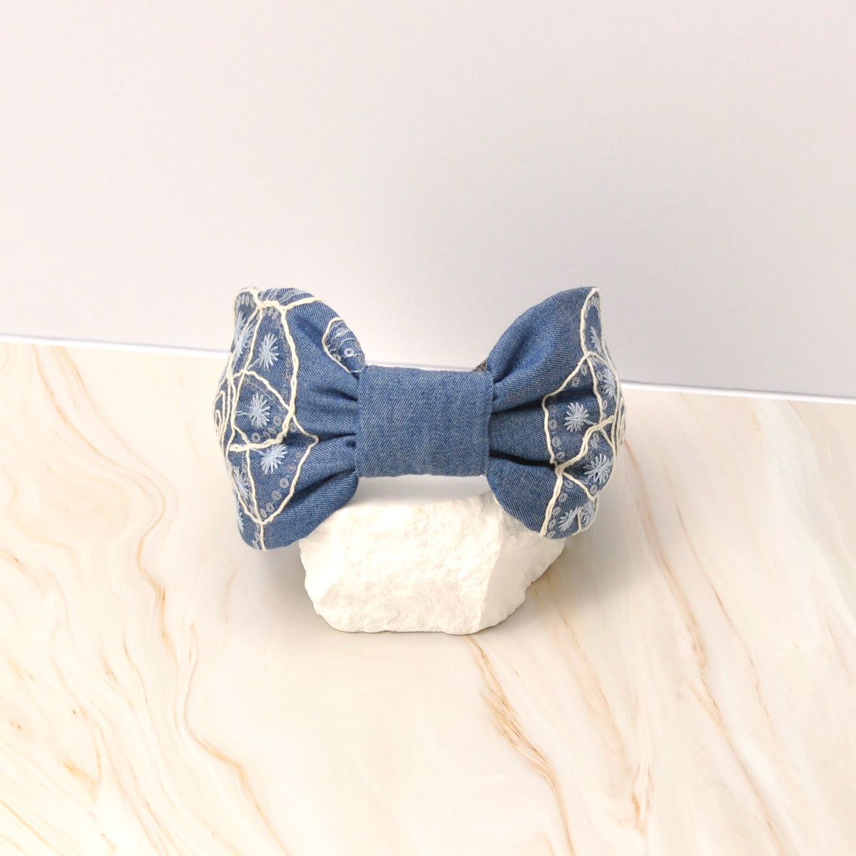 Diadema Azul Riviera