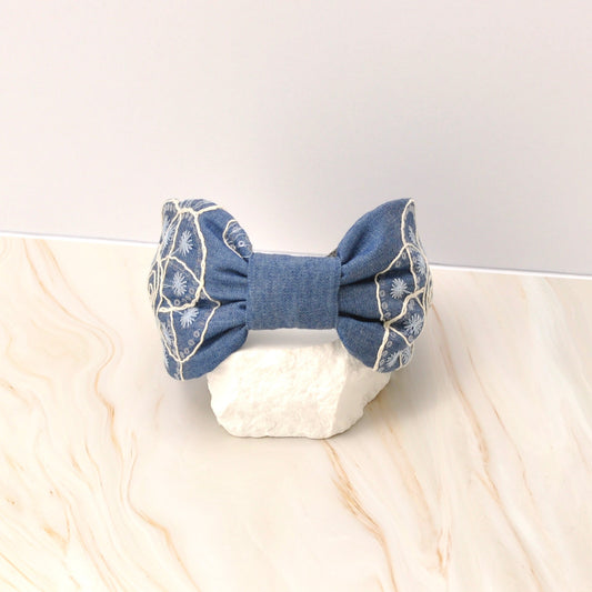 Diadema Azul Riviera