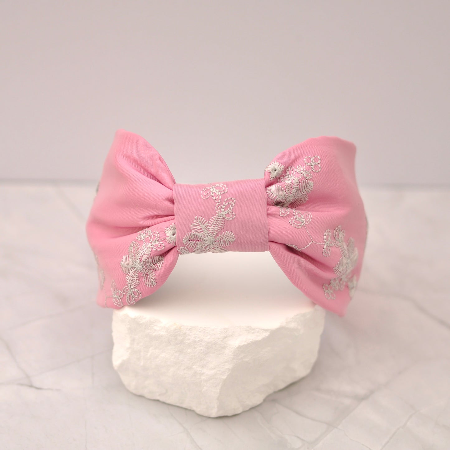 Diadema Tafeta Floria