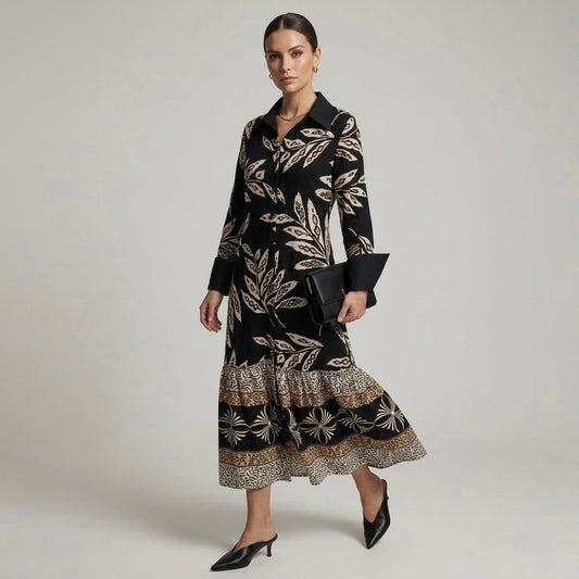 Vestido Livia