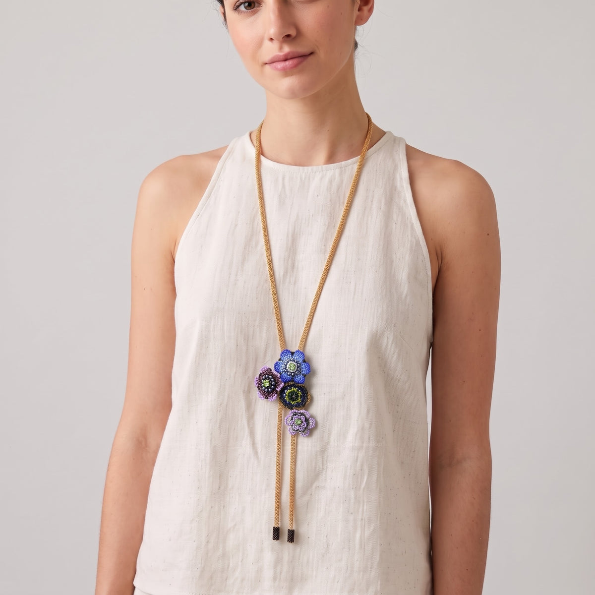 Collar Fiorella