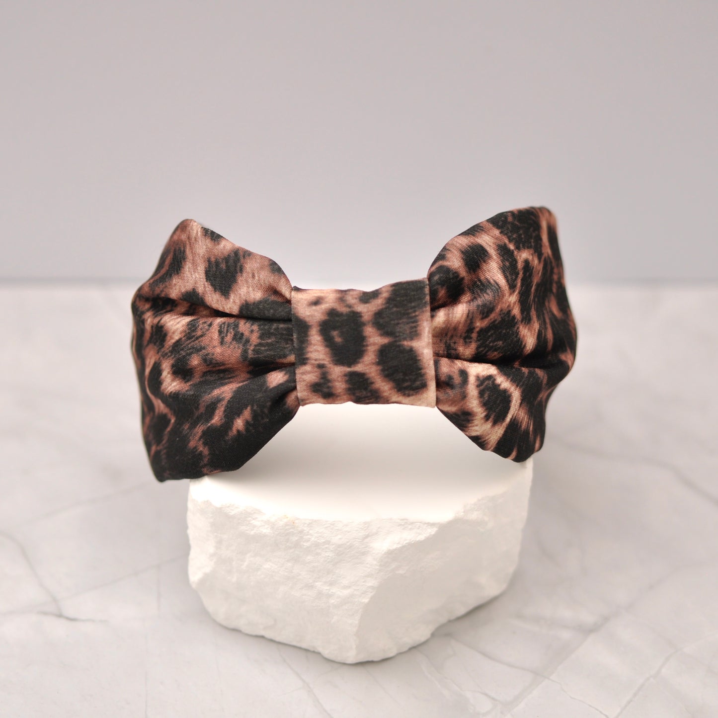 Diadema Animal Print