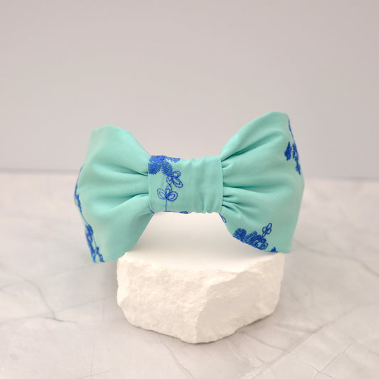 Diadema Tafeta Floria