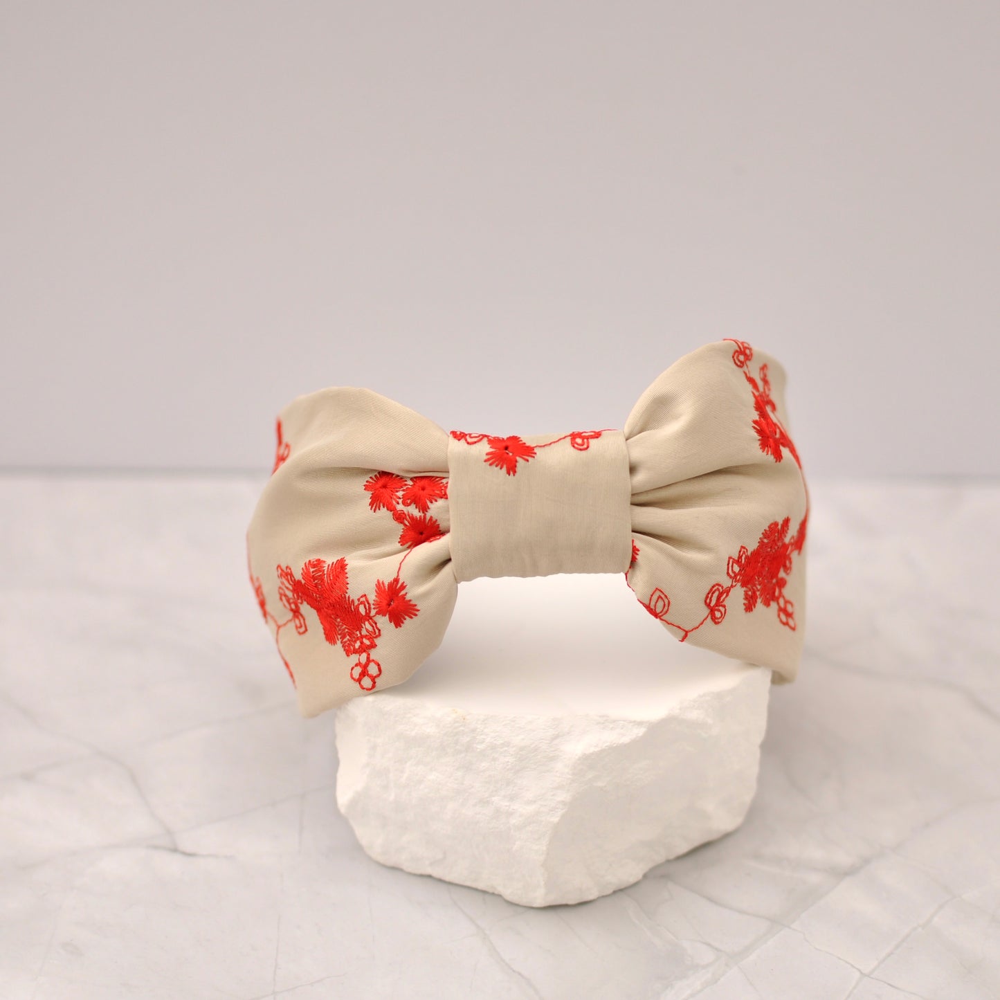 Diadema Tafeta Floria