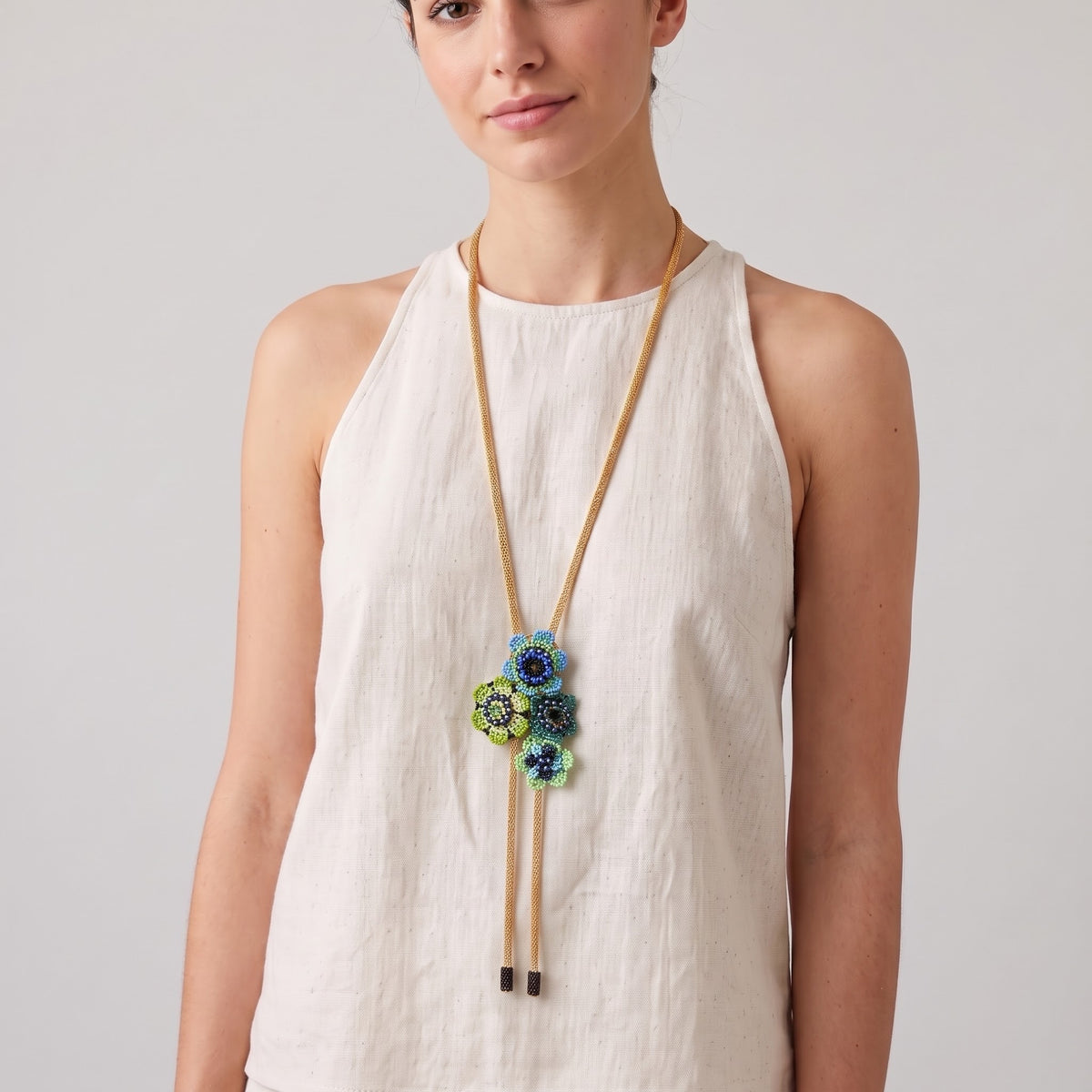 Collar Fiorella