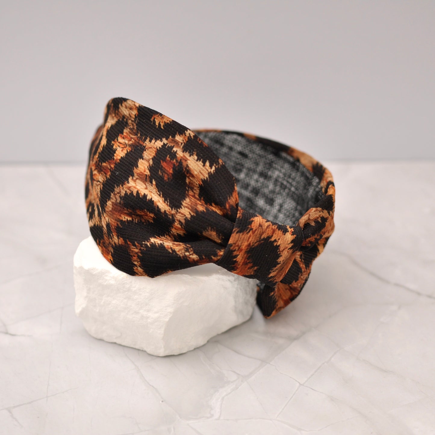 Diadema Animal Print