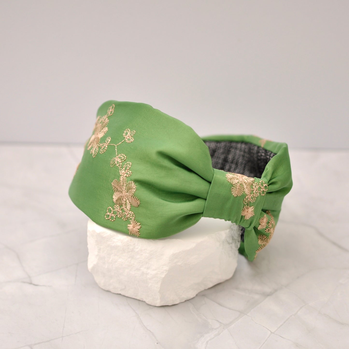 Diadema Tafeta Floria