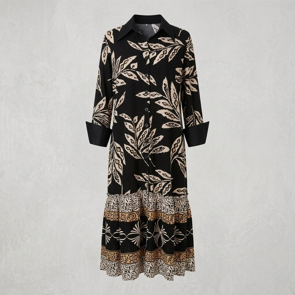 Vestido Livia