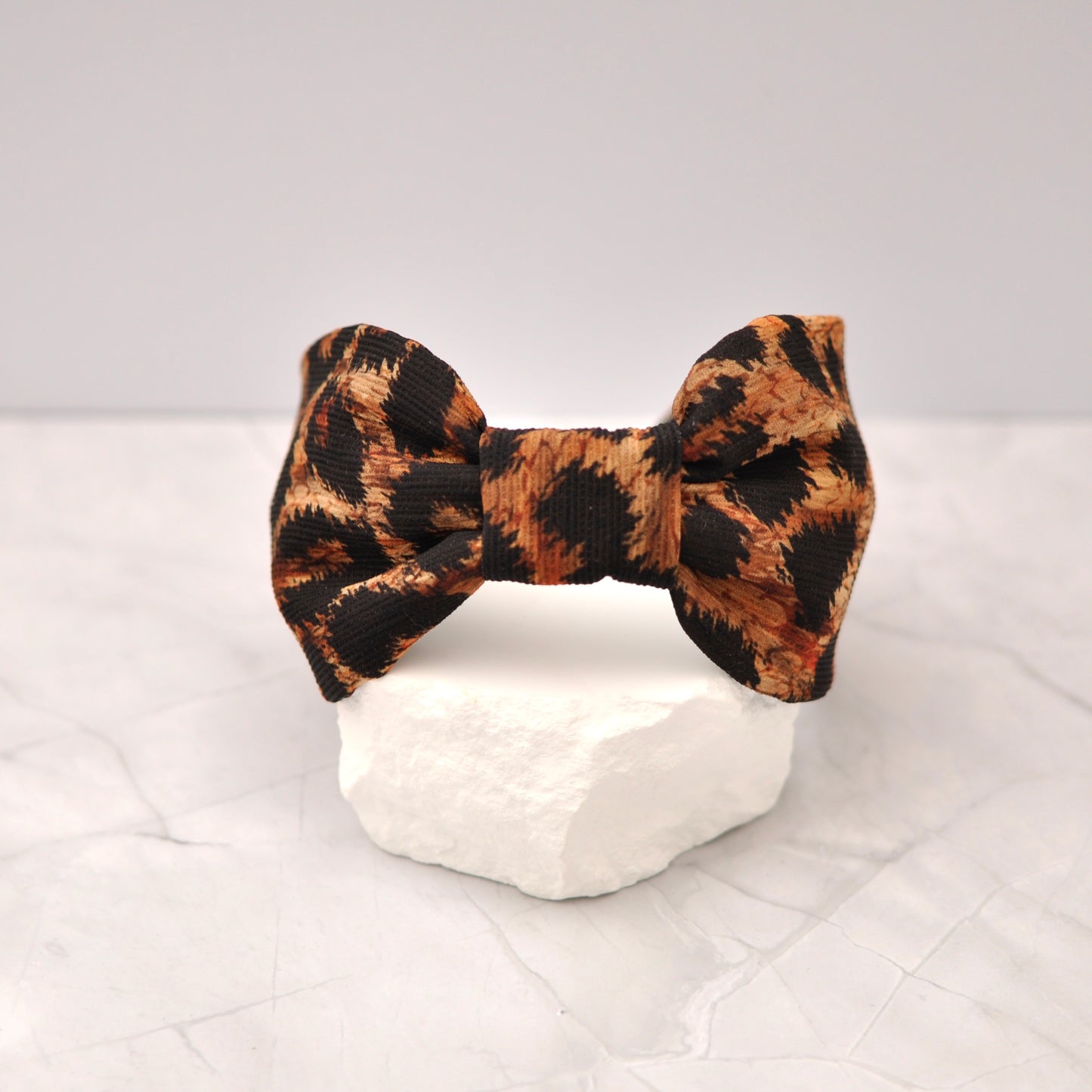 Diadema Animal Print