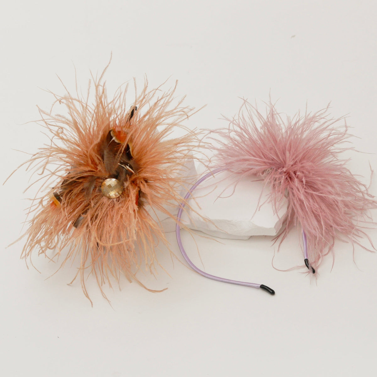 Diadema Anemona Moka