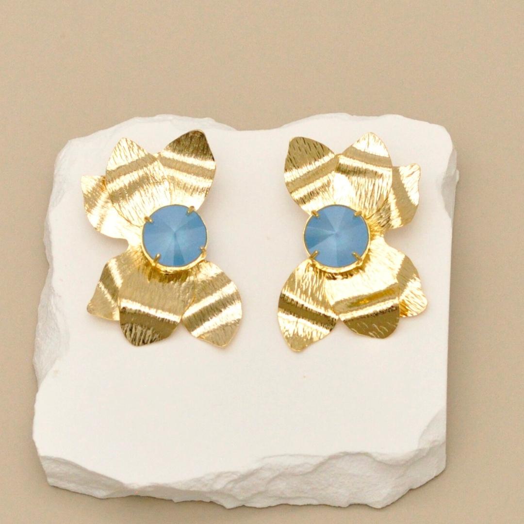 Aretes Floré | Ana Lince