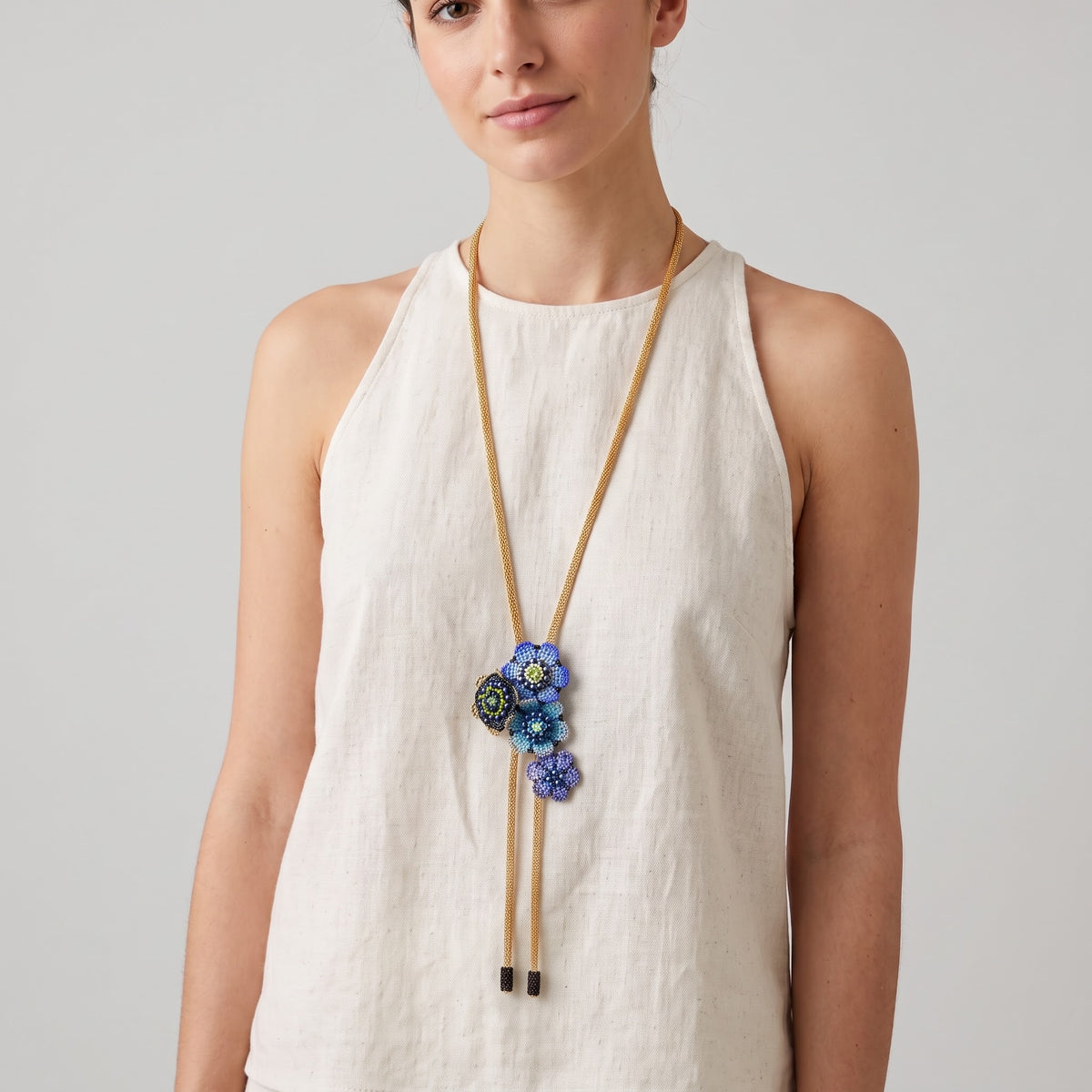 Collar Fiorella
