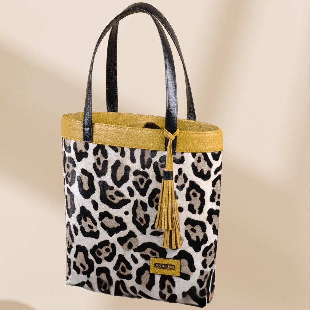 Bolso Fashion Safari