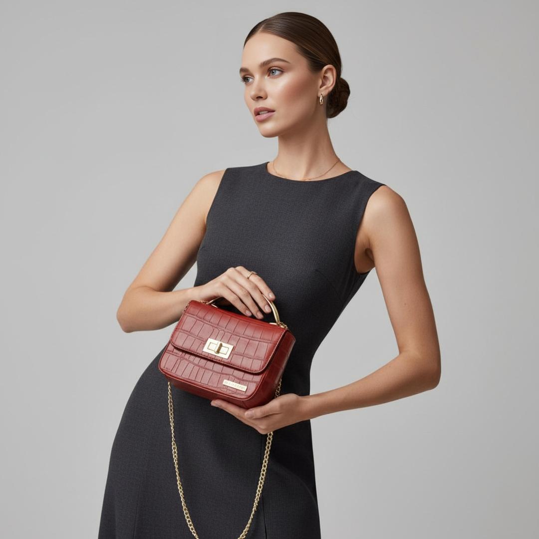 Bolso Fiorenza | Ana Lince