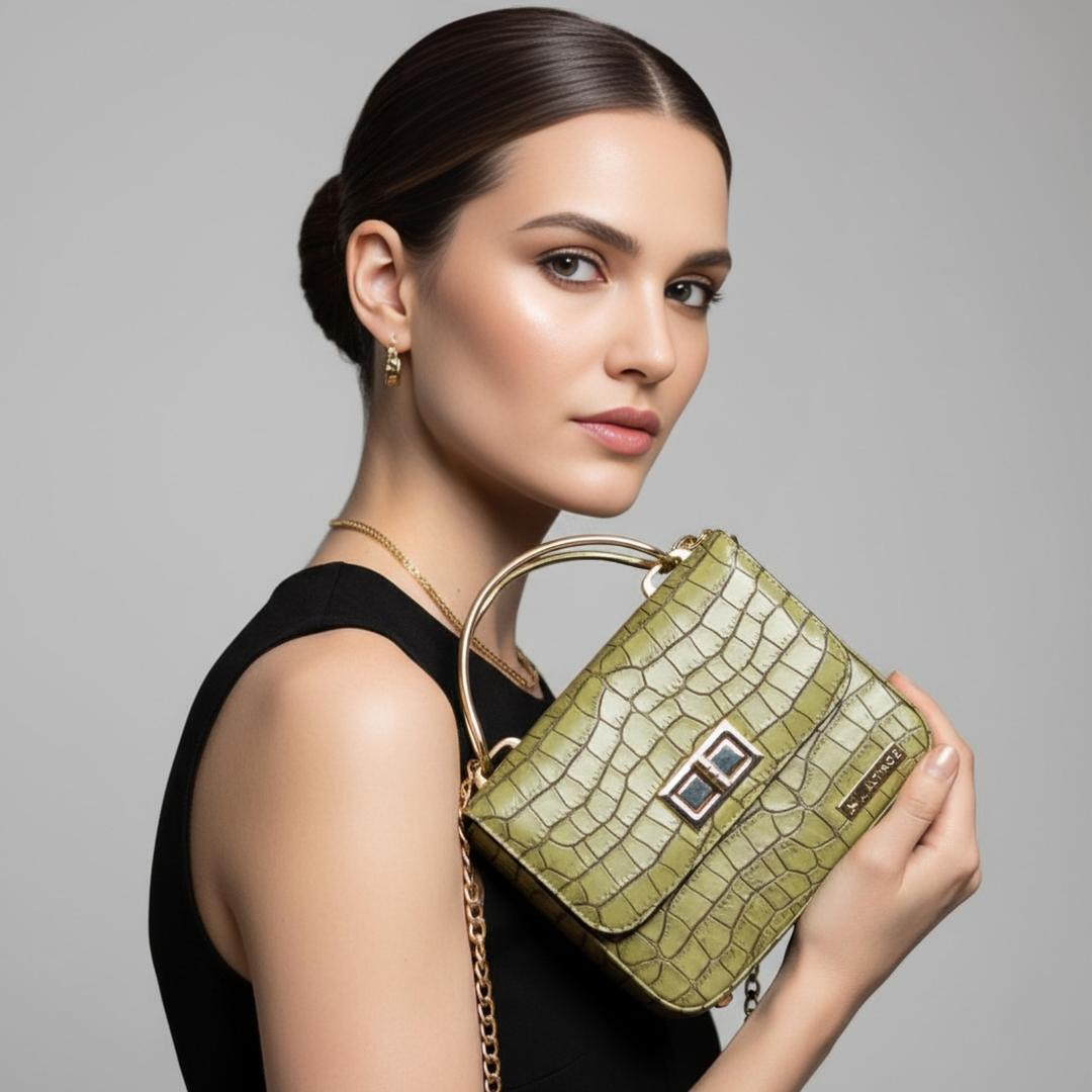 Bolso Fiorenza | Ana Lince