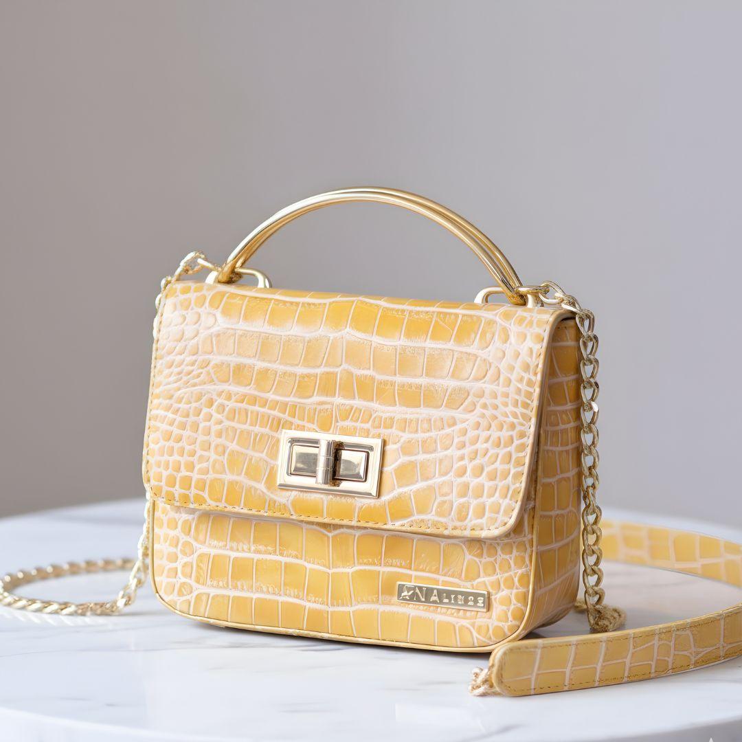 Bolso Fiorenza | Ana Lince