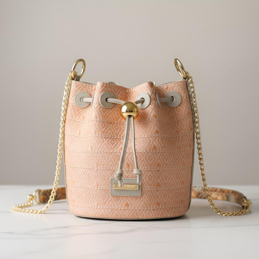 Bolso Safari | Ana Lince