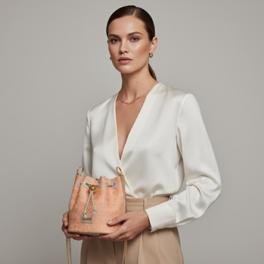 Bolso Safari | Ana Lince